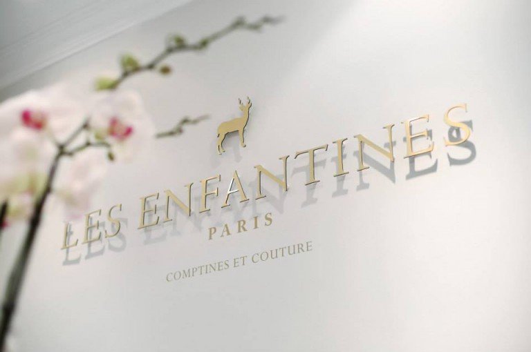 Les Enfantines