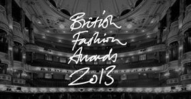 British Fashion Awards