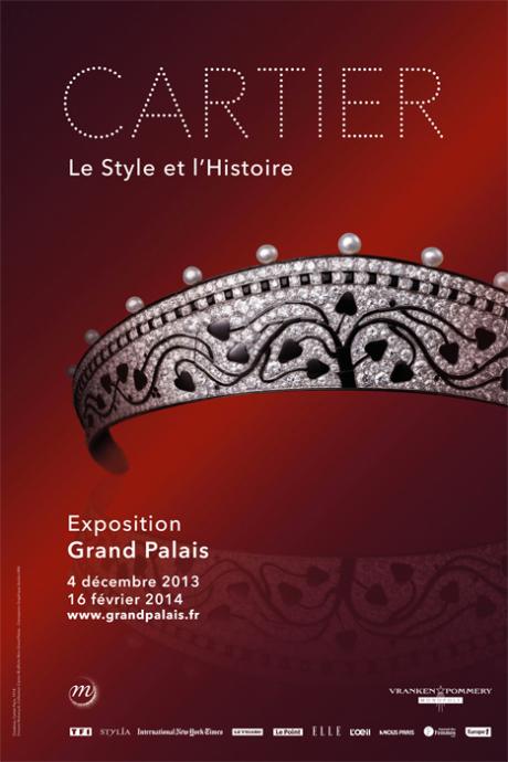 Cartier: stijl en geschiedenis