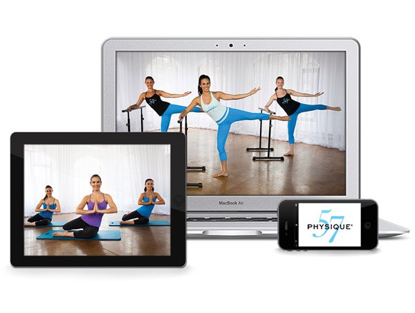 Begin 2014 fit en gezond!