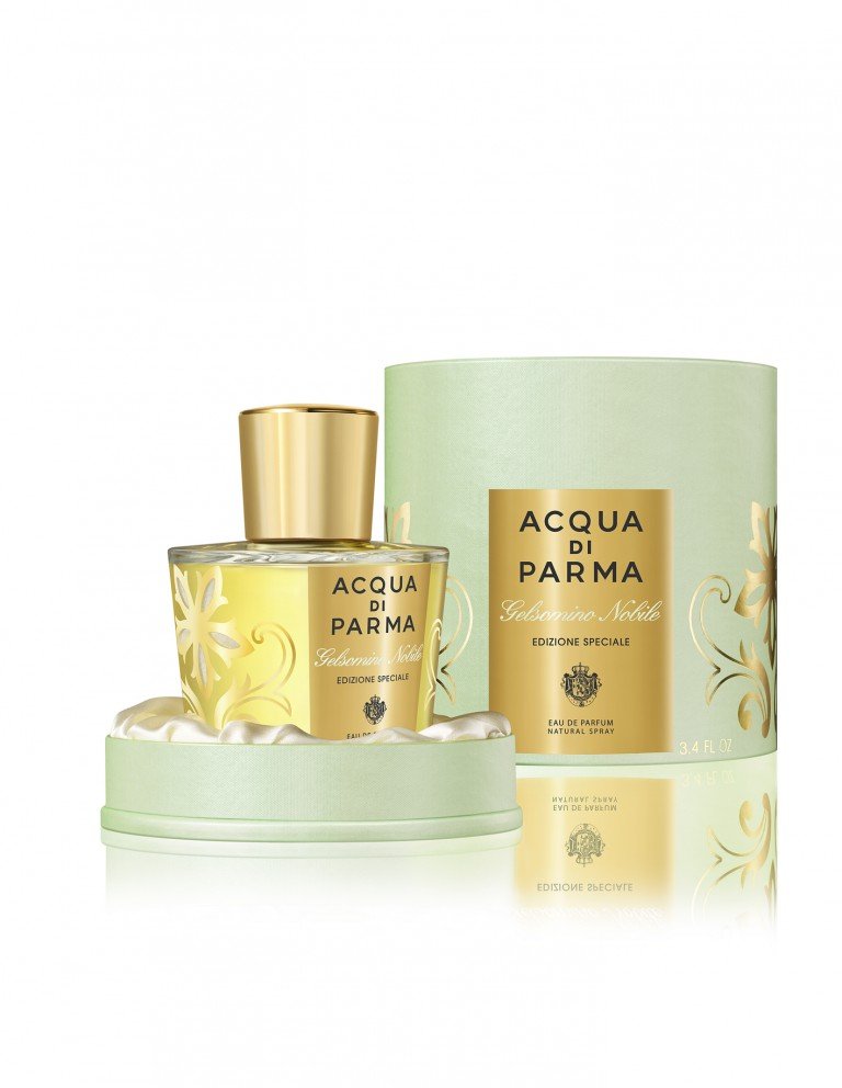 Gelsomino Nobile by Acqua di Parma