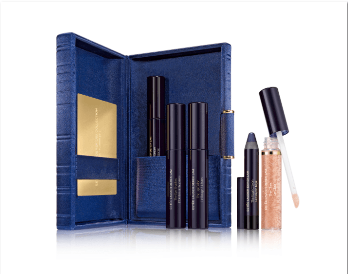 Derek Lam voor Estée Lauder