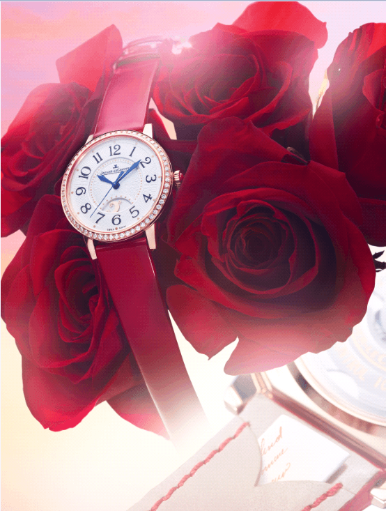 Jaeger LeCoultre – P.s. I love you