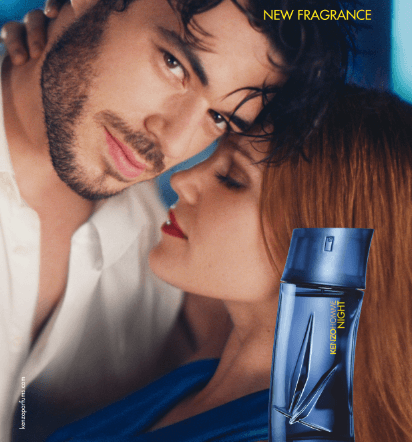 Kenzo Homme Night