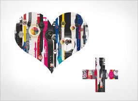 Spring 2014 by Swatch