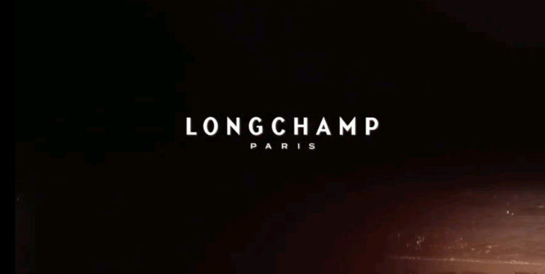 Release campagnefilm Longchamp met Alexa Chung Release campagnefilm Longchamp met Alexa Chung