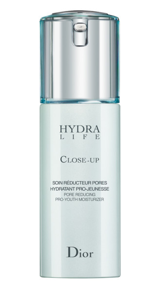Dior Hydra Life Close-up