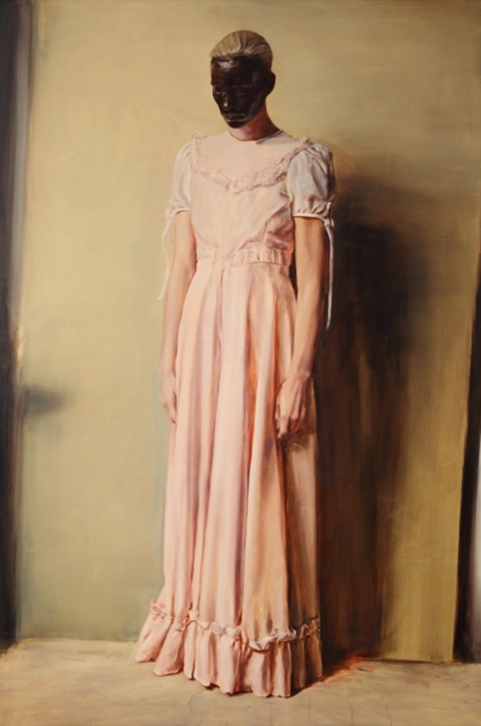 Michaël Borremans