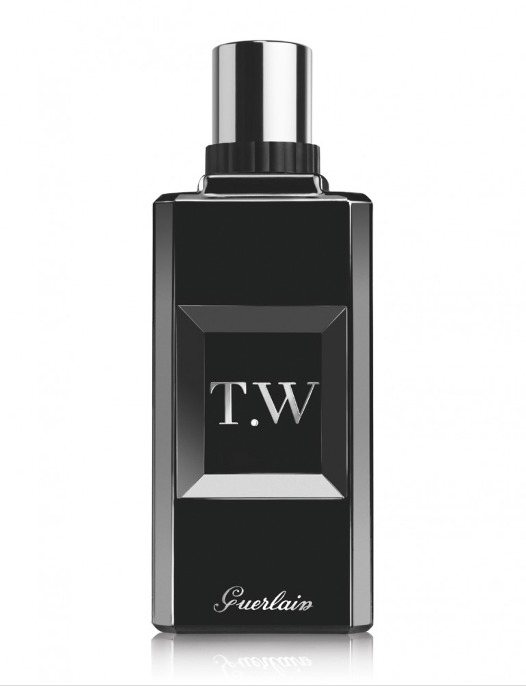 Habit Rouge – Guerlain