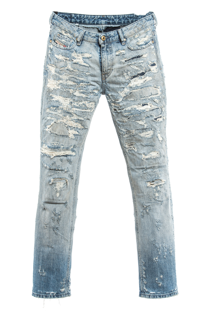 Diesel Couture Jeans Diesel Couture Jeans