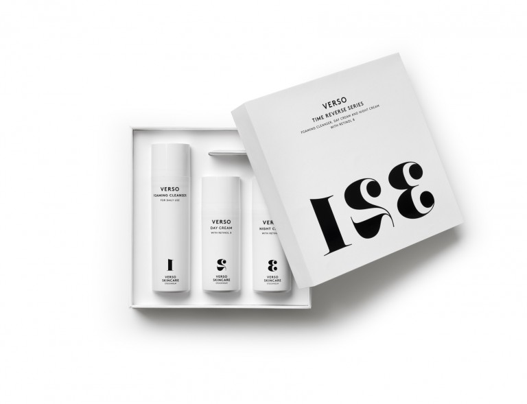 Verso Skincare