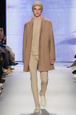 Lacoste Runway FW ’14 Lacoste Runway FW ’14