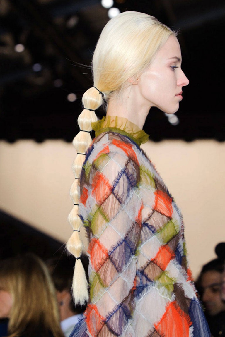 Haartrends FW14
