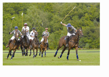 Jaeger LeCoultre Belgian Polo Masters – Net als in de film……