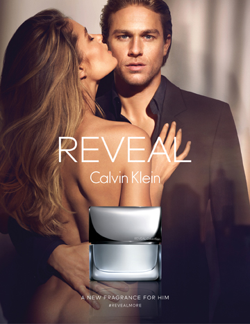 REVEAL Men – Calvin Klein