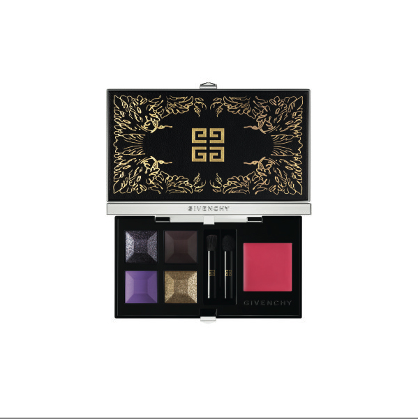 Givenchy – Palette Extravagancia Givenchy – Palette Extravagancia