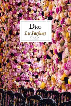 Dior – Les Parfums Dior – Les Parfums