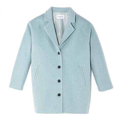 Cashmere Koning – Eric Bompard Cashmere Koning – Eric Bompard