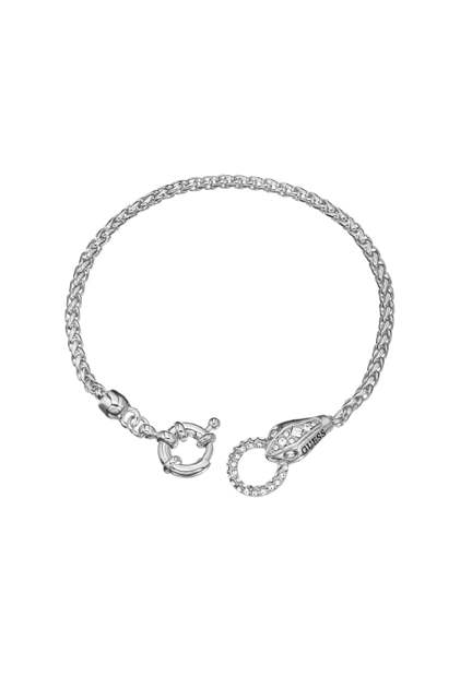 Serpent juwelen collectie van Guess