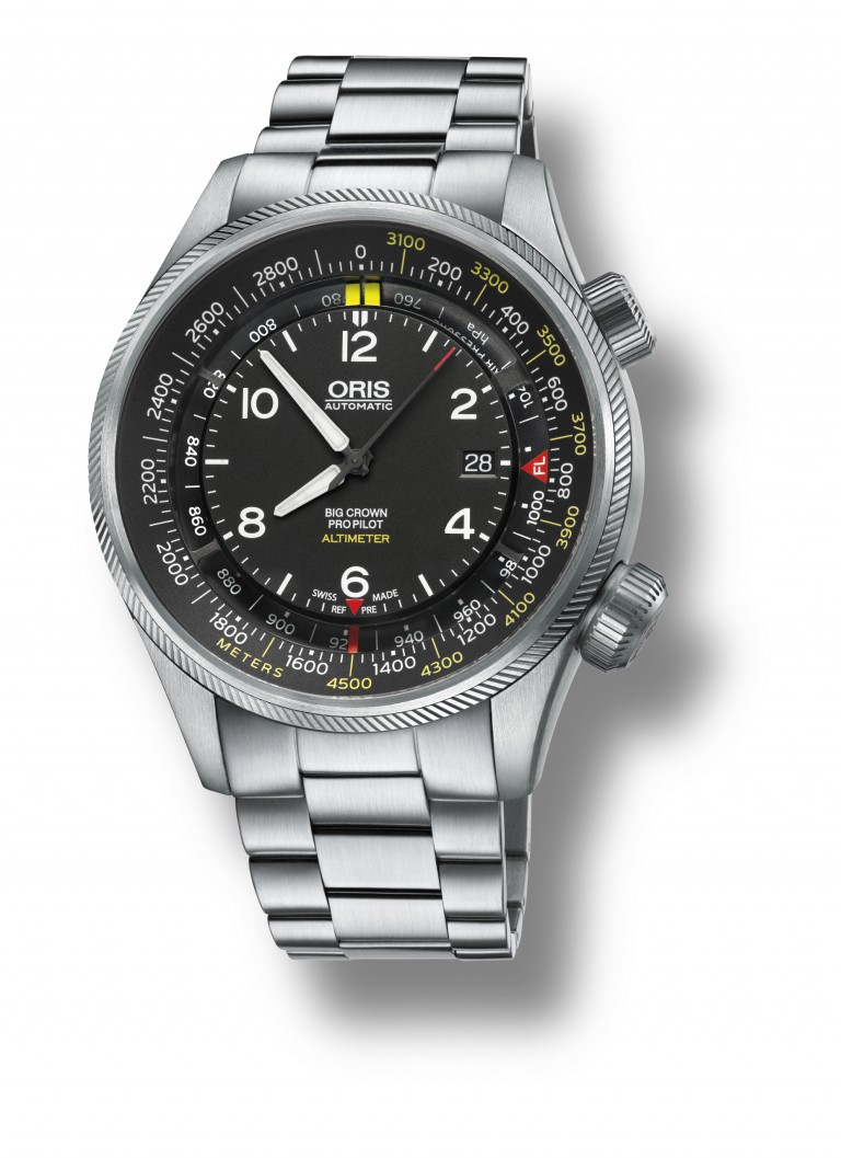 Oris Automatic – Pro Pilot