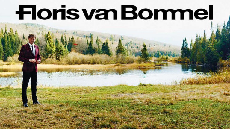 Floris van Bommel Floris van Bommel