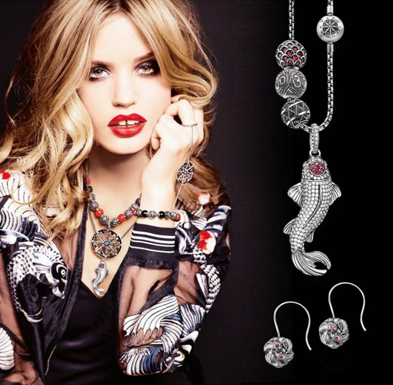 Glam & Soul met Thomas Sabo Glam & Soul met Thomas Sabo