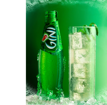 Happy World Gin Day! Happy World Gin Day!