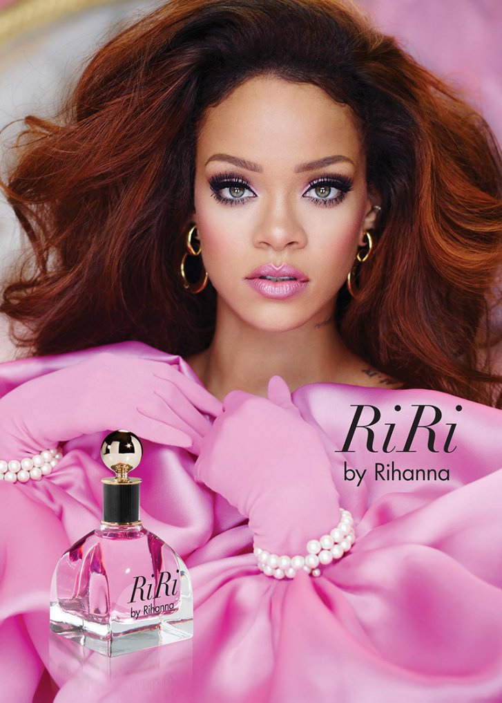 Eau de Riri Eau de Riri