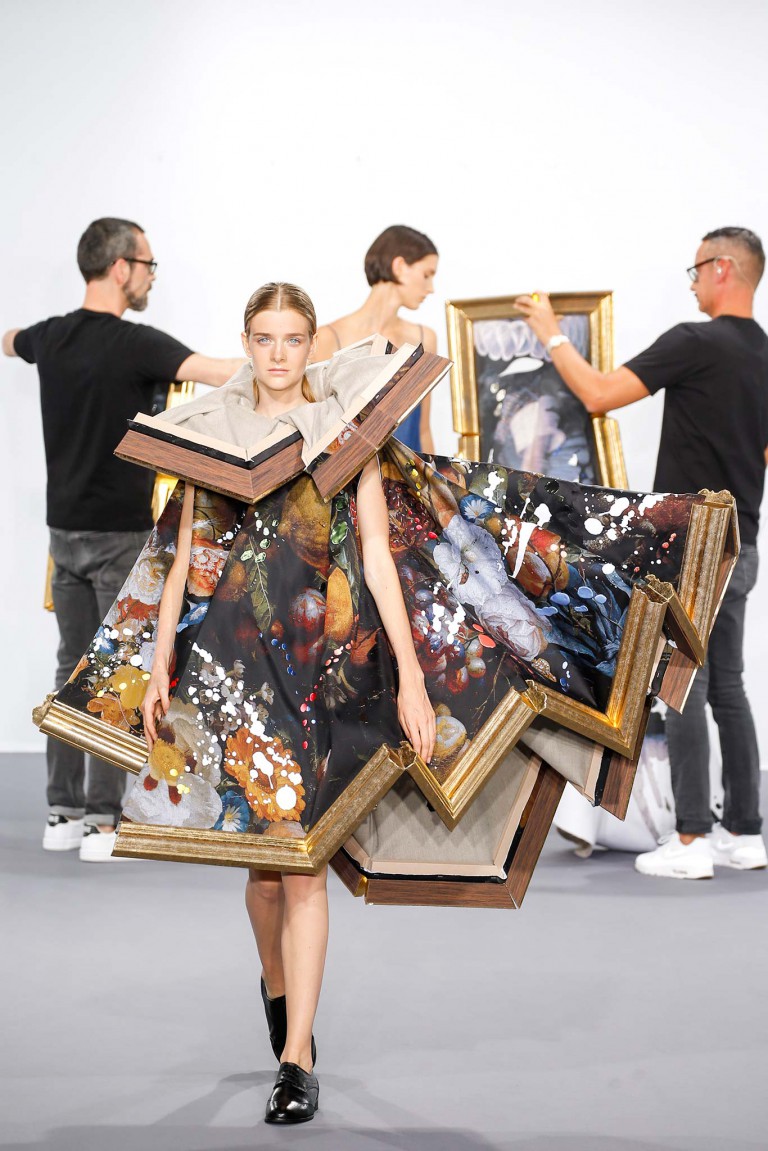 PFW – Haute Couture PFW – Haute Couture