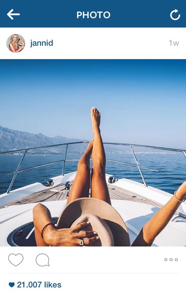 Instagram Must Follow – Summer Edition Instagram Must Follow – Summer Edition