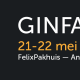 Gin Fair header