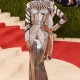 Jourdan Dunn in Balmain