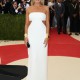 Margot Robbie in Calvin Klein Collection