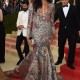 Naomie Harris in Burberry