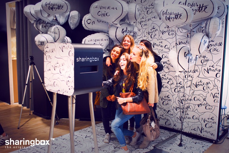 Sharingbox