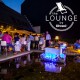 the lounge