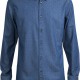 CR7 Shirt_CustomFit_Blue_99,95 euro