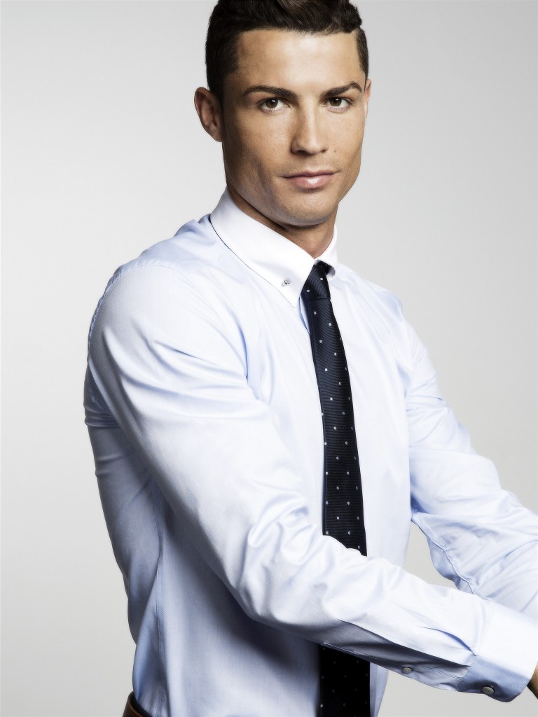 CR7 by Christiano Ronaldo CR7 by Christiano Ronaldo