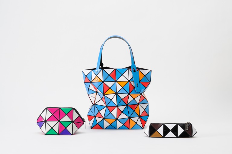 Bao Bao by Issey Miyake