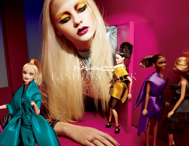 M.A.C Fashion Pack M.A.C Fashion Pack