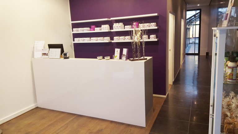 New Fysic opent nieuwe winkel