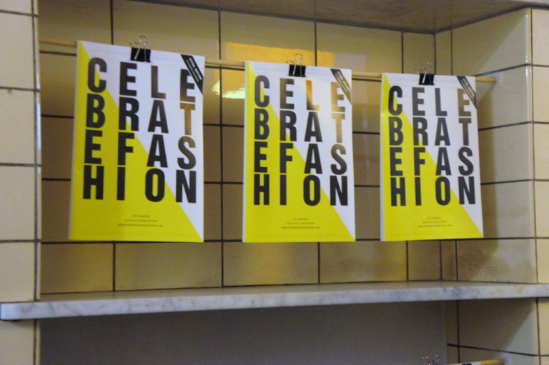 Antwerp Fashion Festival