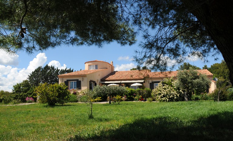 Du Pain, Du Vin & Villa Catherine