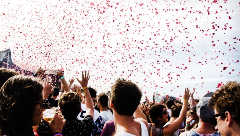 Festivalzomer: onze top 5