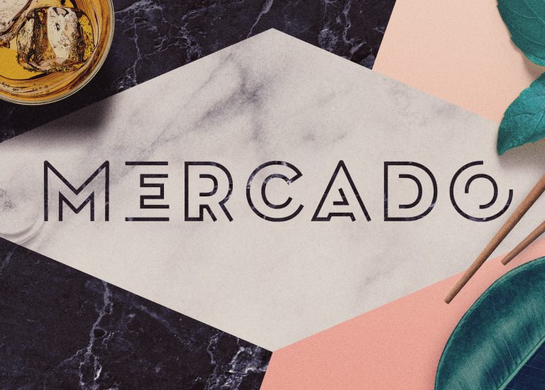 Hotspot: Mercado in Antwerpen