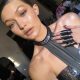 gigi-hadid-met-gala-chrome-nails