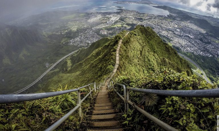 Travel – 5 must see plekken in de wereld
