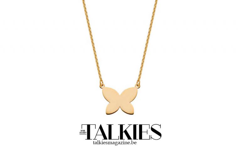 Like en win –  Super Stylish Jewelry ketting twv €149,95