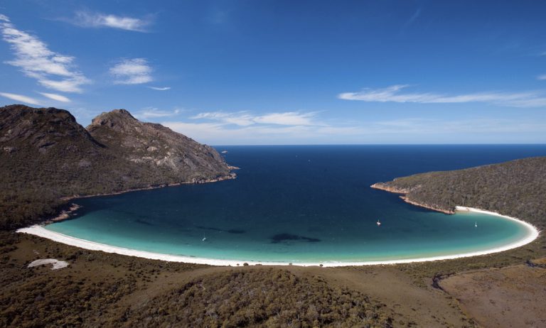Travel – Bucketlist stranden