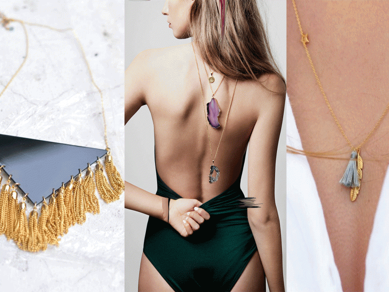 Fashion – Boho juwelen van Belgische bodem Fashion – Boho juwelen van Belgische bodem